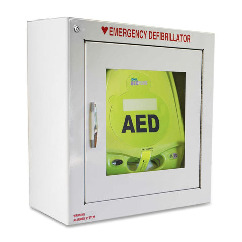 Zoll Plus Defibrillator